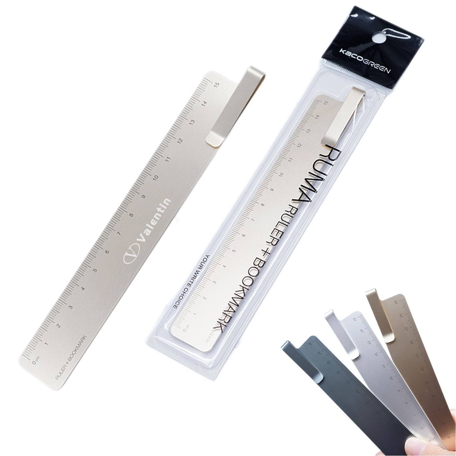 Bookmark Ruler 2