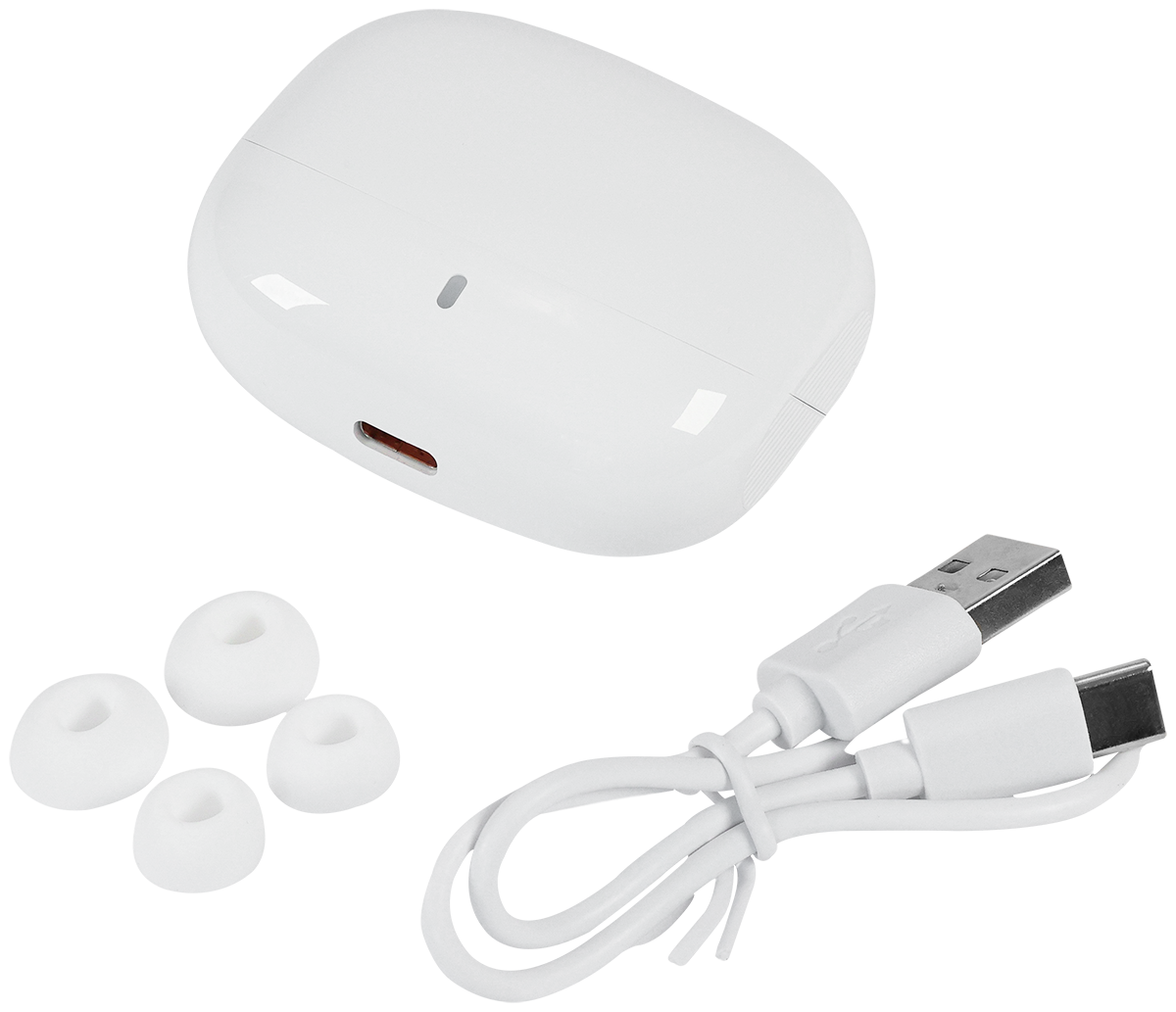 Urban Peak® Elevate ANC Earbuds 19