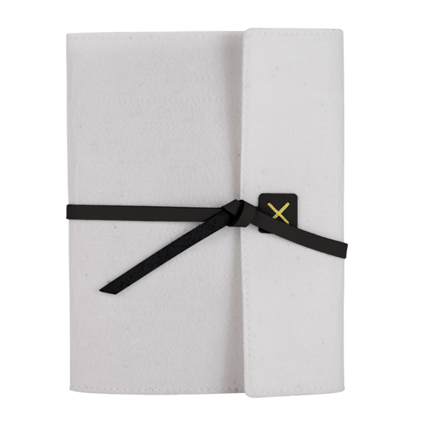 Sanford Dye-Sublimated Felt Composition Book Cover 92