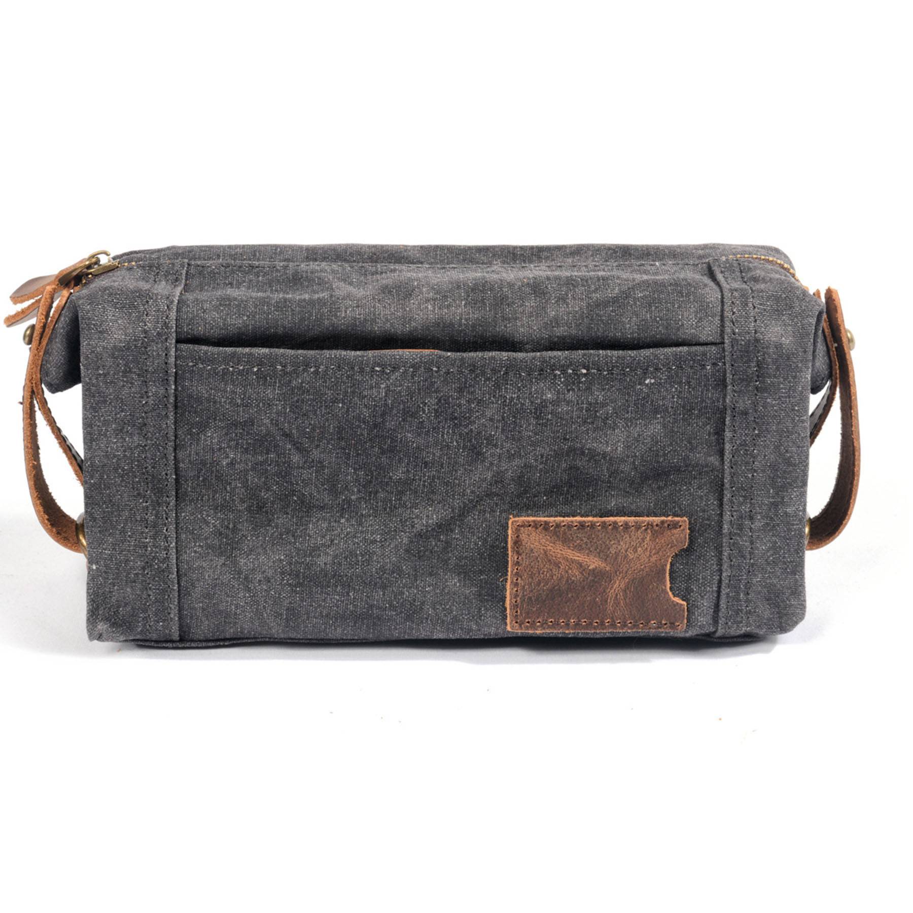 Canvas Toilet Portable Travel Small Bag 6