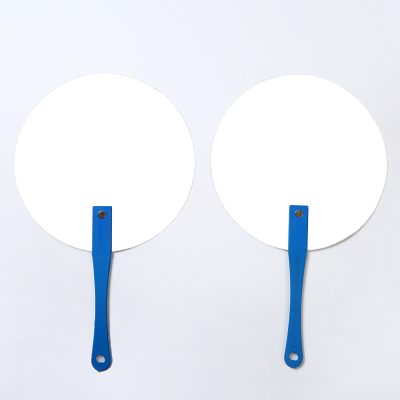 Plastic Fan 1
