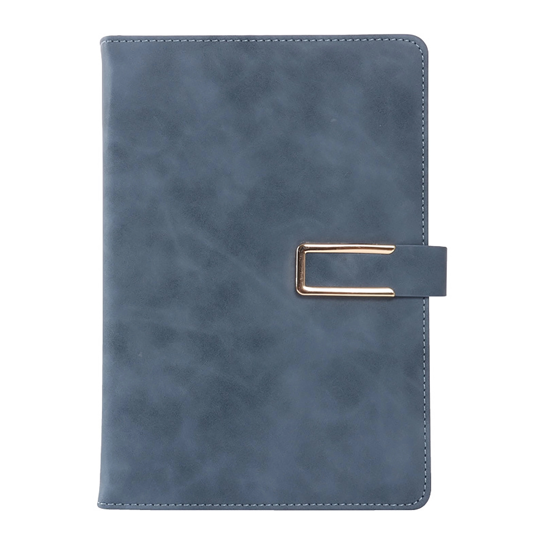 A5 PU Leather Cover Notebook 3