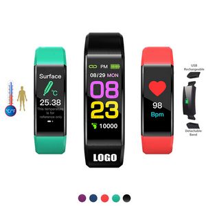 Bracelet Smart Watch Fitness Tracker 16