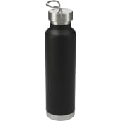 Thor Copper Vacuum Insulated Bottle 22oz 364