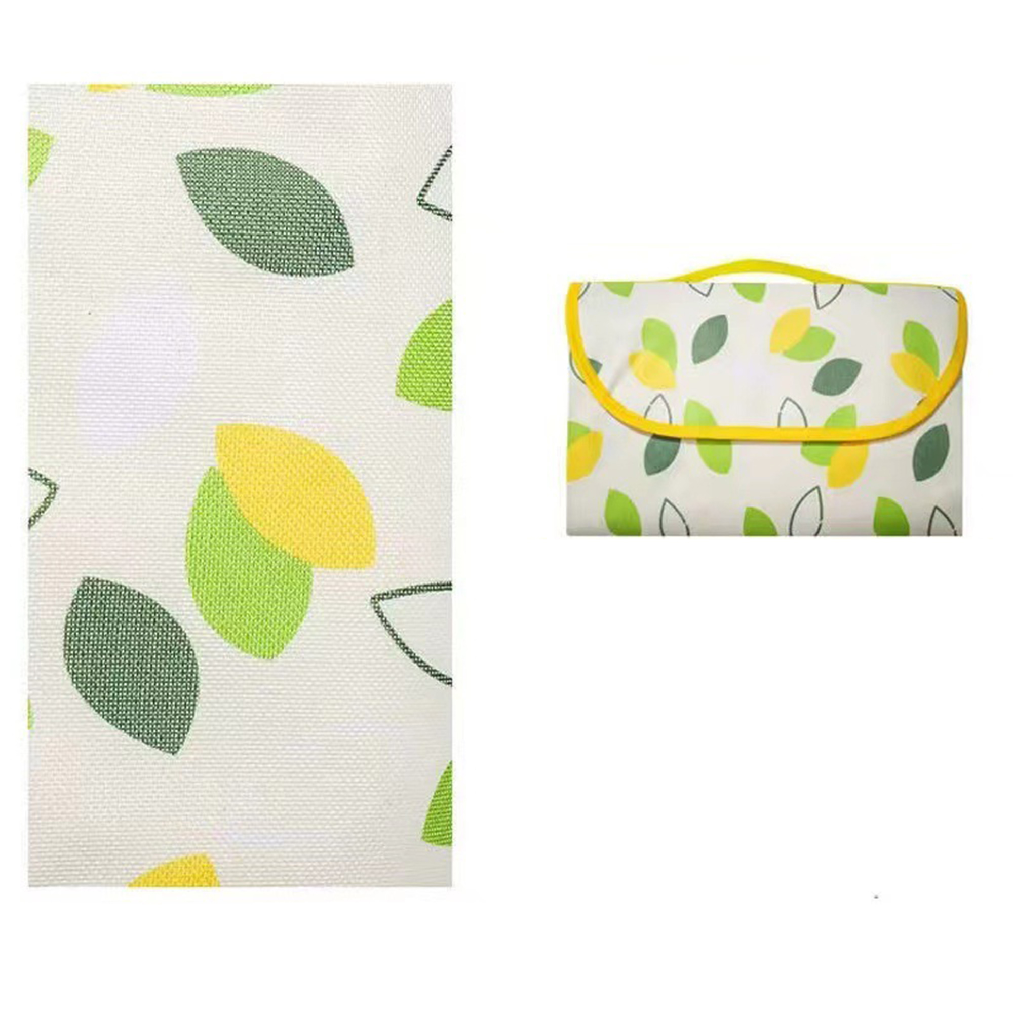 Waterproof Outdoor Picnic Beach Camping Mat Blanket 3