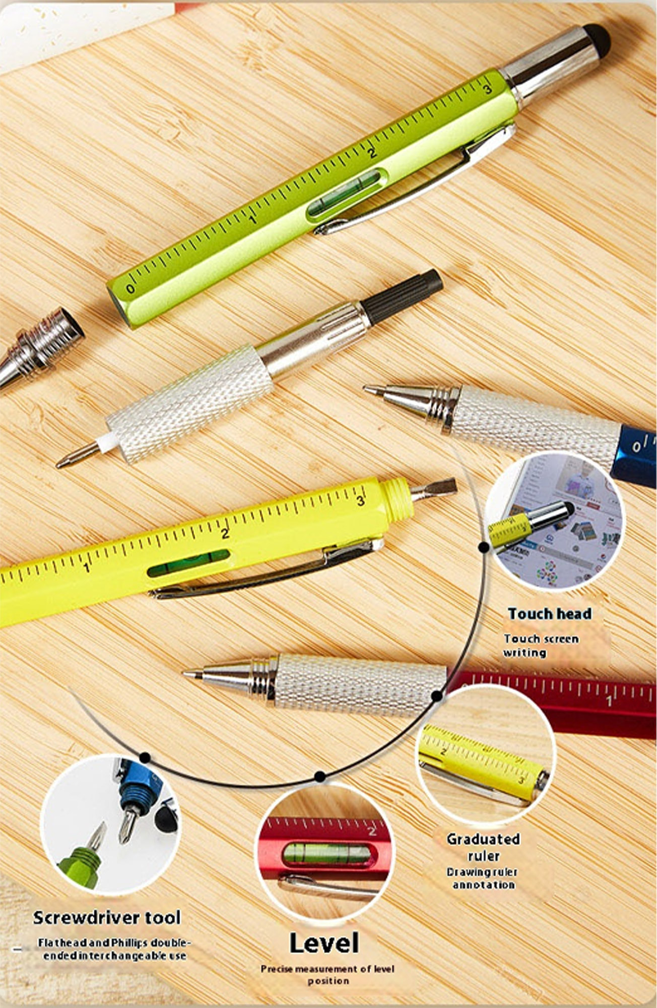 MOQ 10 pcs Executive Gift Set 2