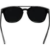 Peyton Recycled Brow Bar Sunglasses 69