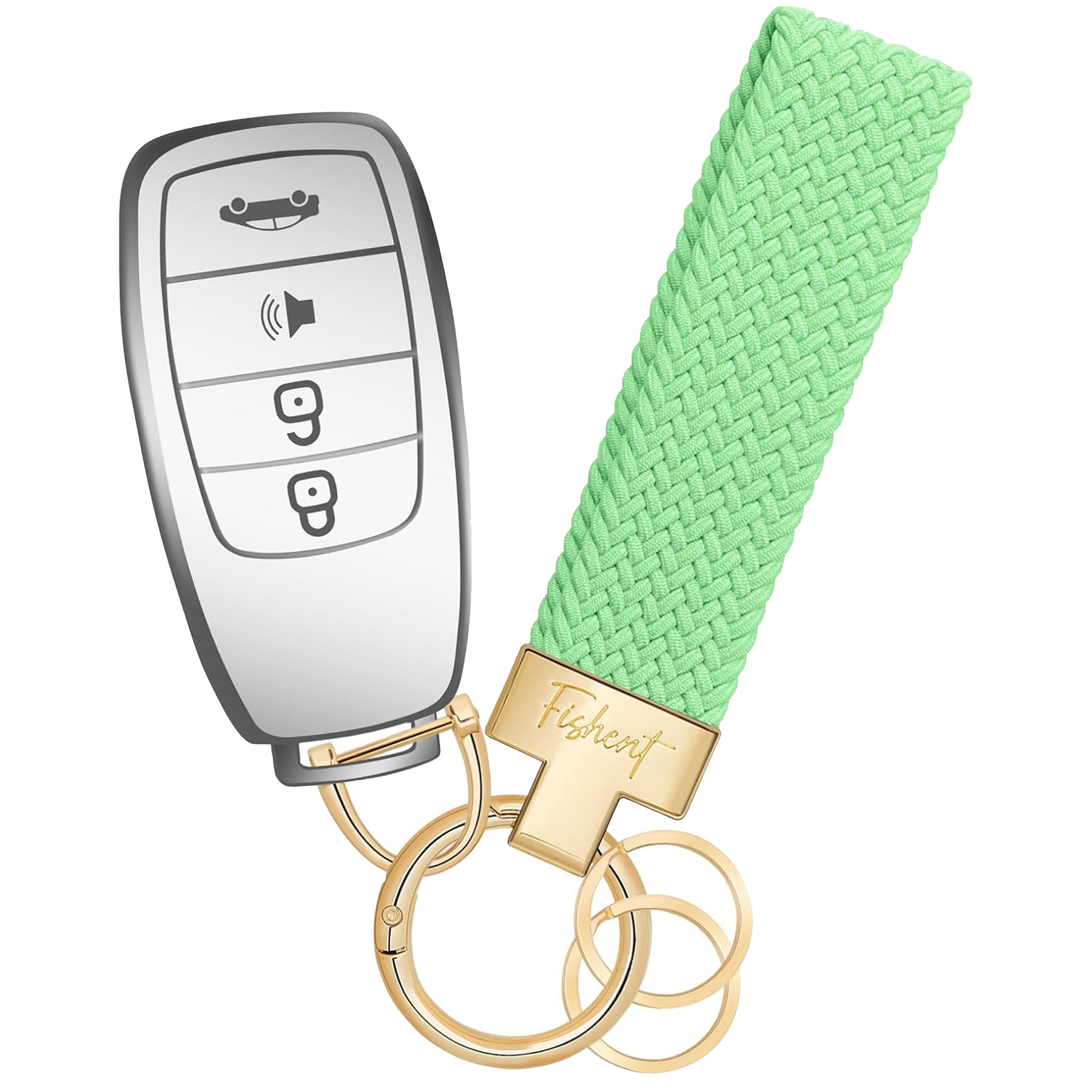 Car Keychain 23