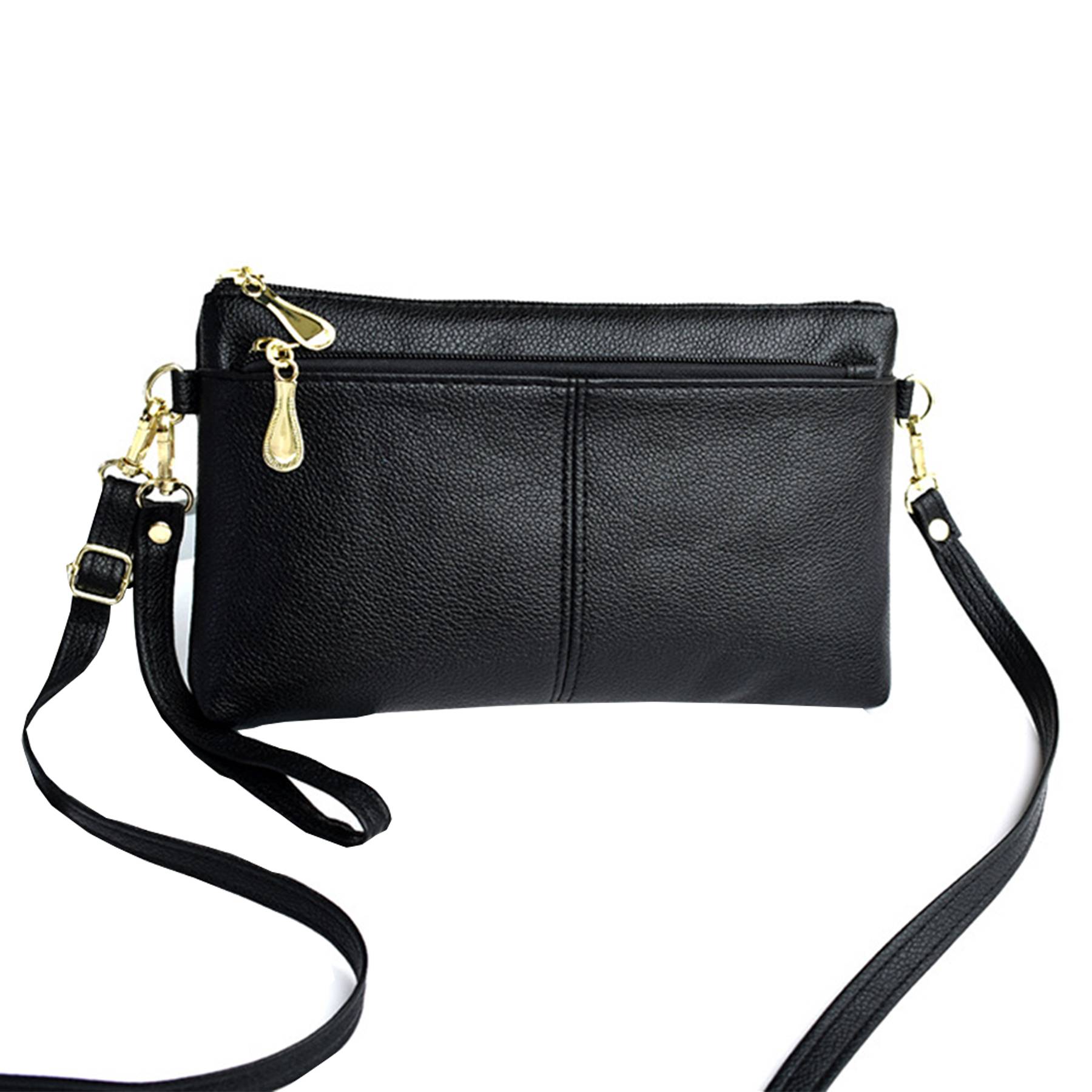 PU Leather Small Crossbody Purses for Women Shoulder Bag 3