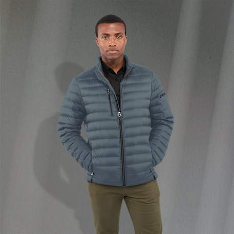 Men's Whistler Light Down Jacket 48