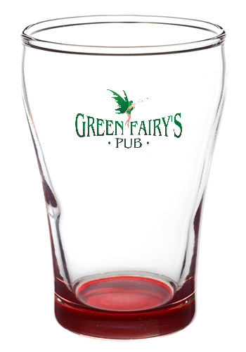 5.5 oz.Beer Tasting Glasses 5
