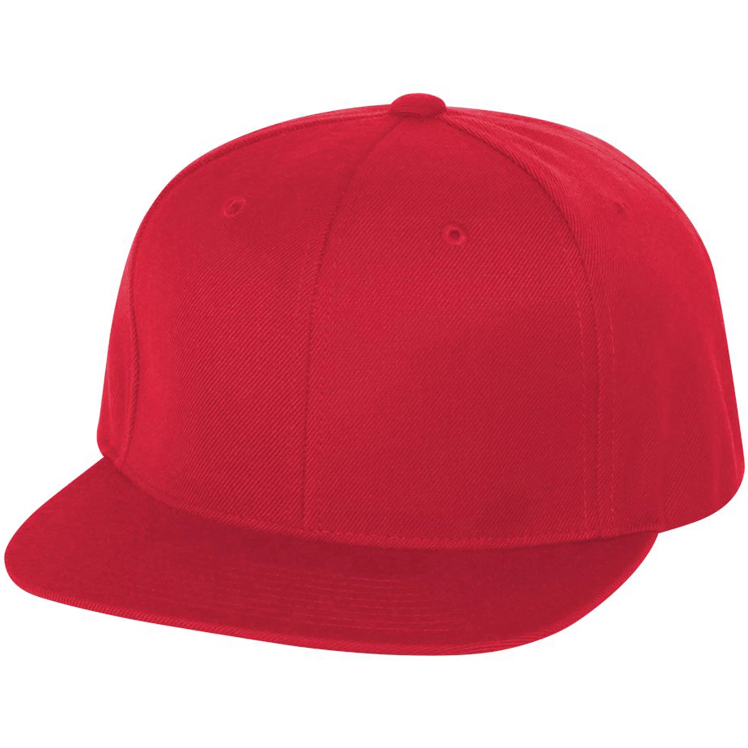 Yupoong - Classics Flat Bill Snapback Cap 33