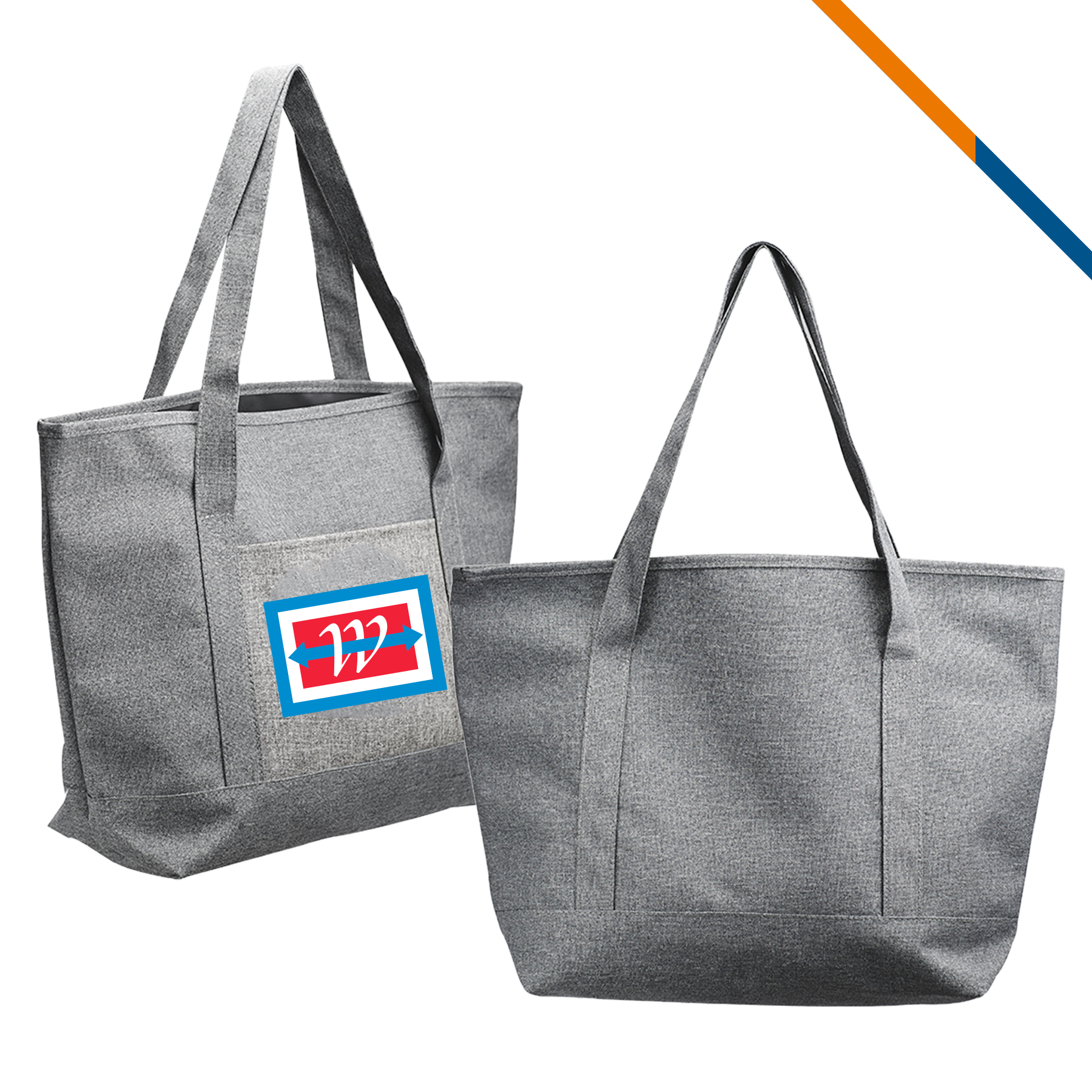 Wantoon Tote Bag 4