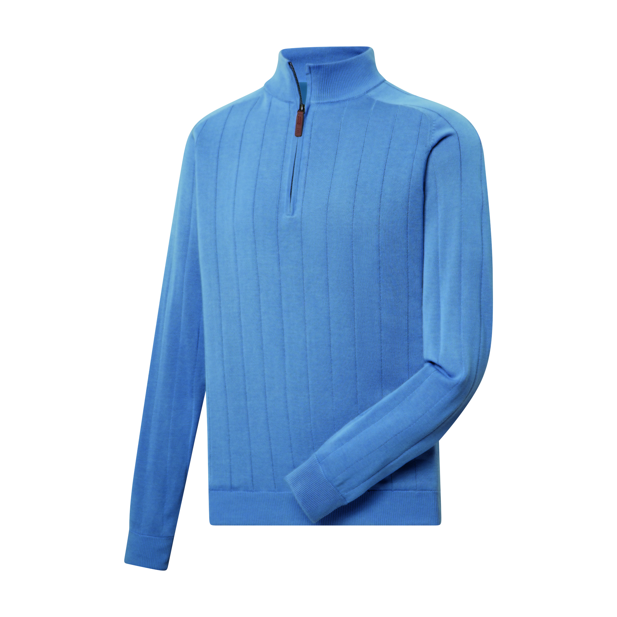 FootJoy Drop Needle Lined Sweater, custom hoodie or sweatshirt with logo imprint 6