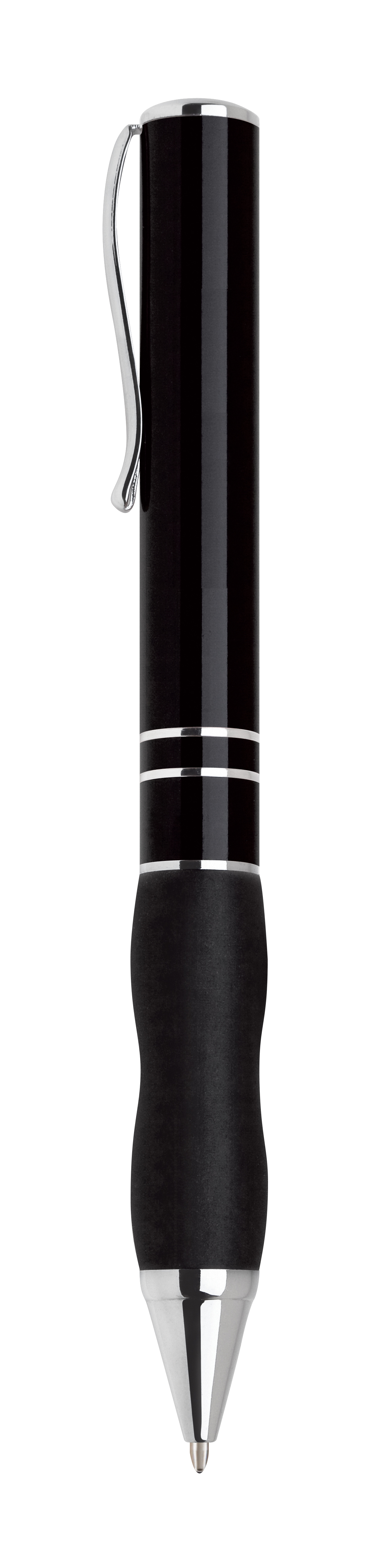 Muse Metal Pens with Wide Body 9