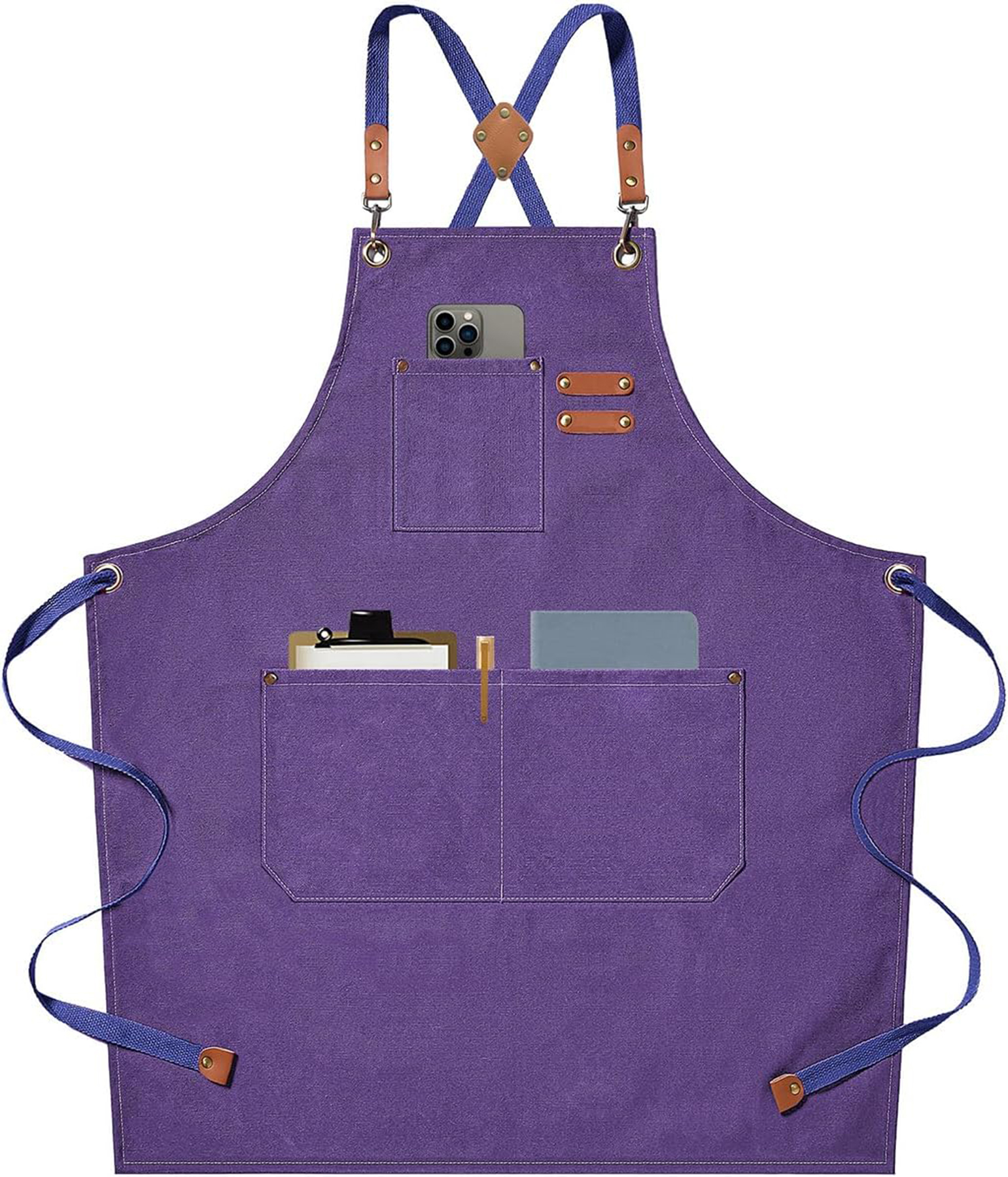Chef's Apron 6