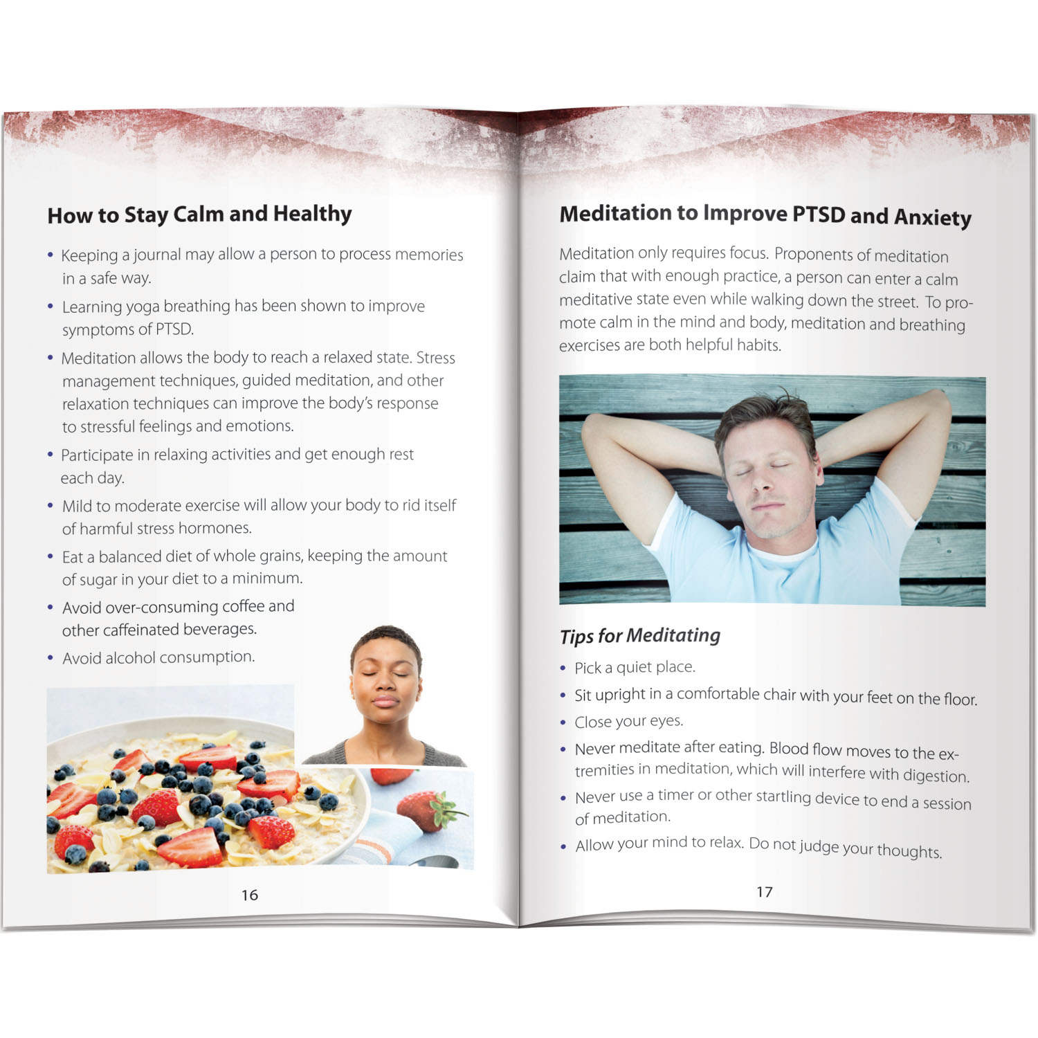 Better Book - PTSD & Suicide Prevention 1