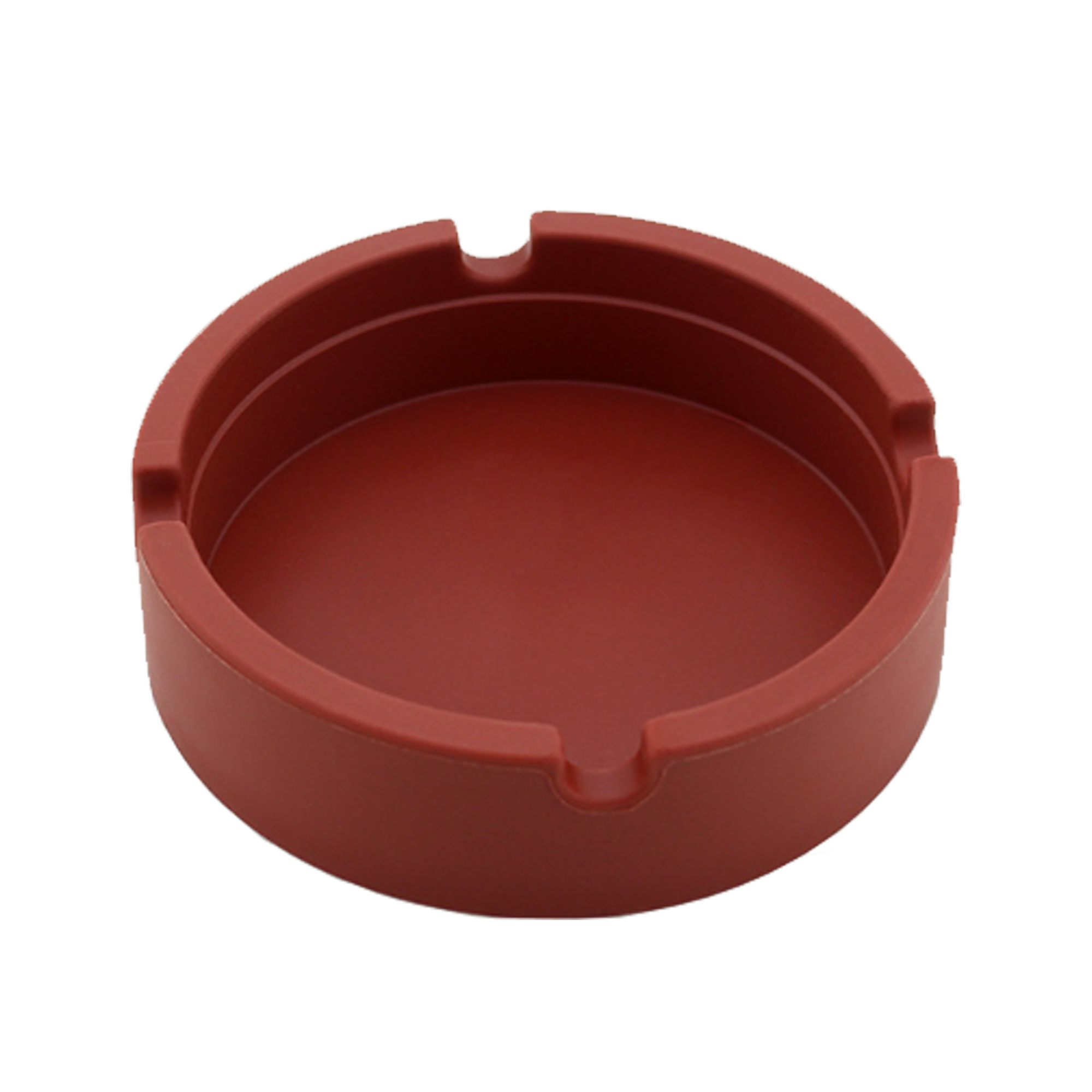 Silicone Ashtray 1