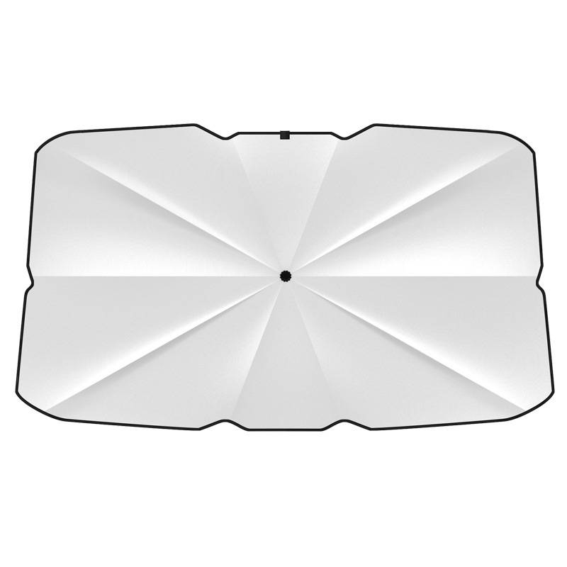 Car Windshield Sunshade 3