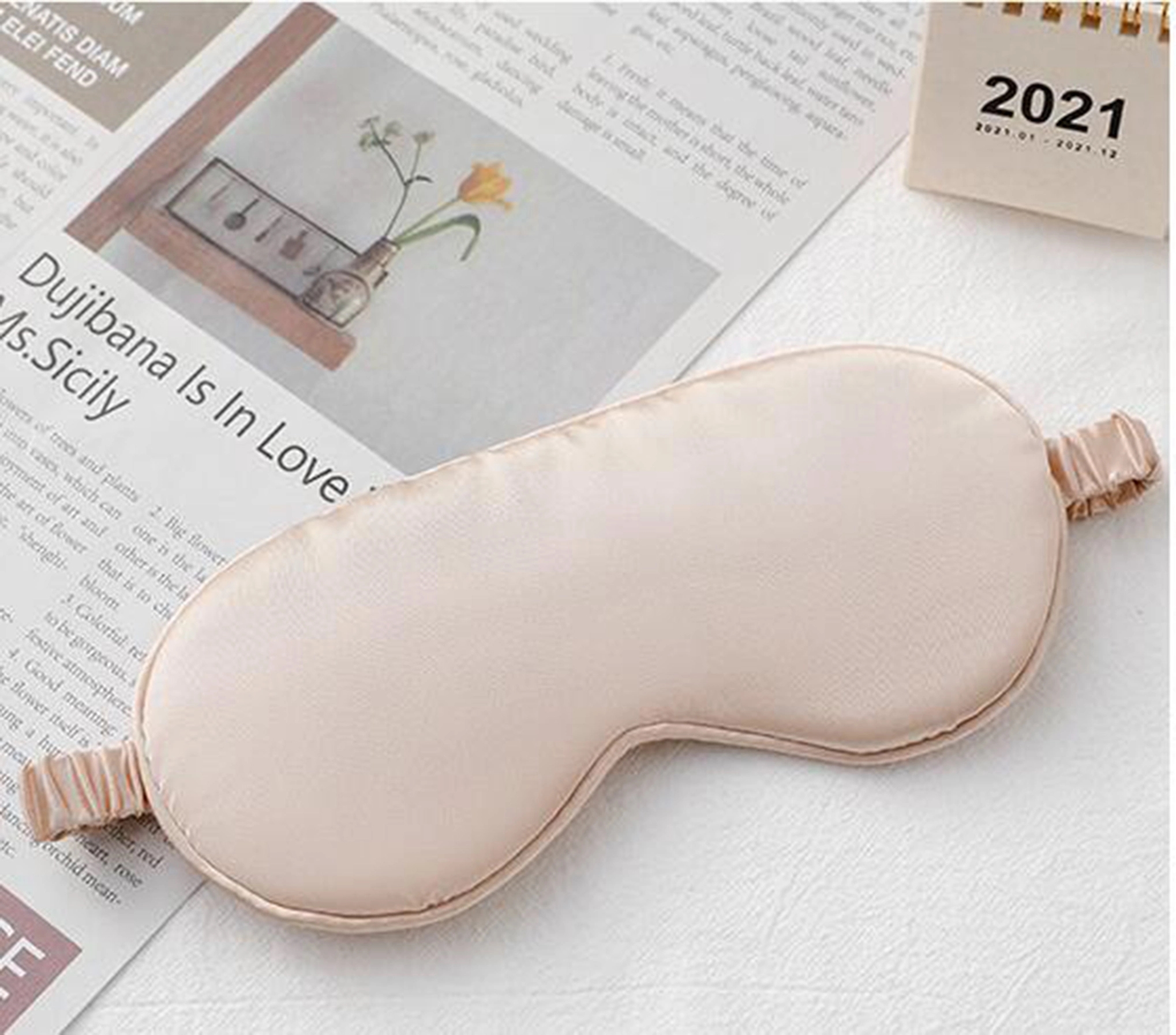 Sleep Eye Mask 9