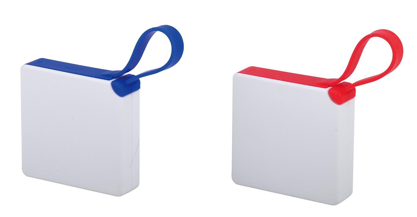 Alcohol Pad In Case 3