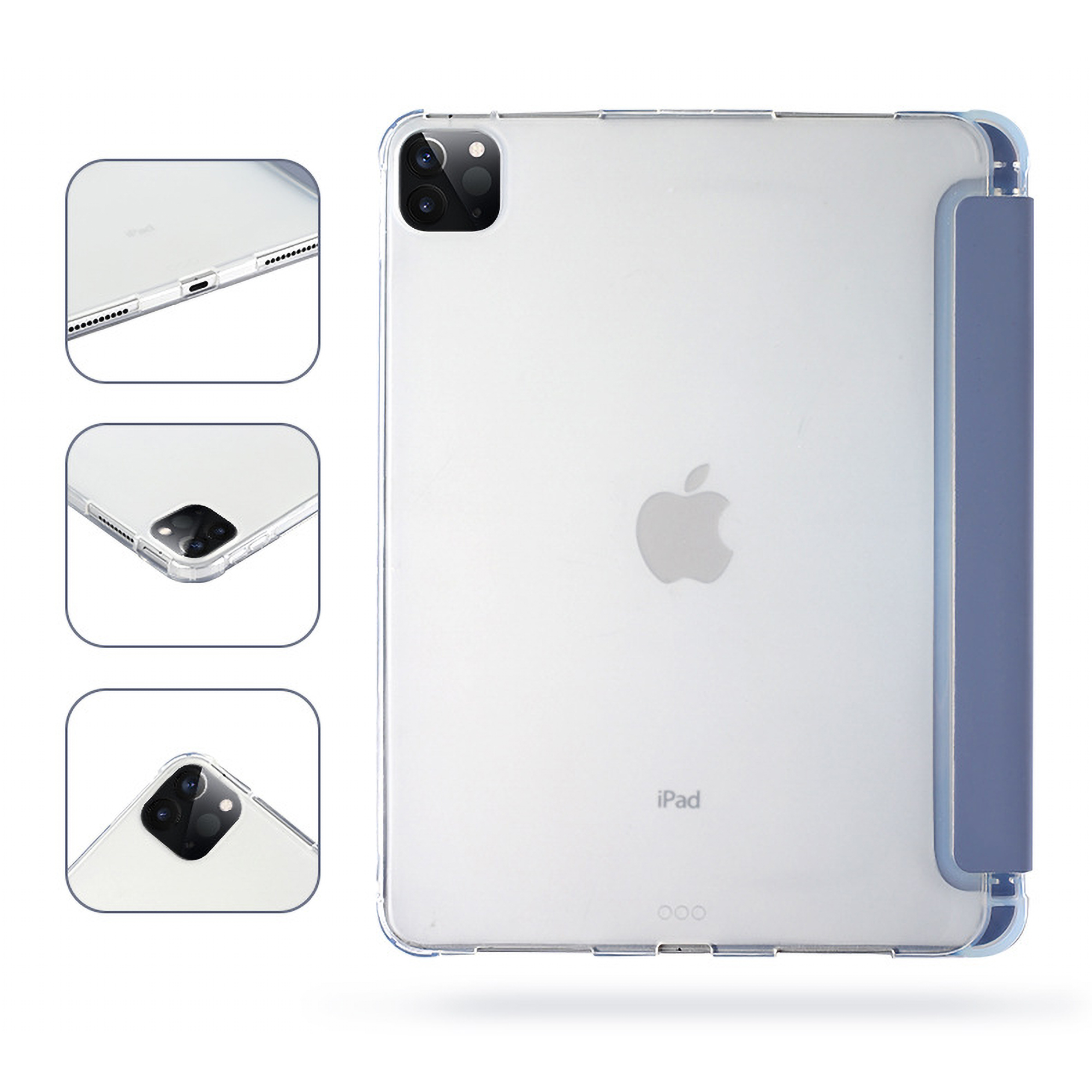 pad Pro 12.9 Inch Cover 4