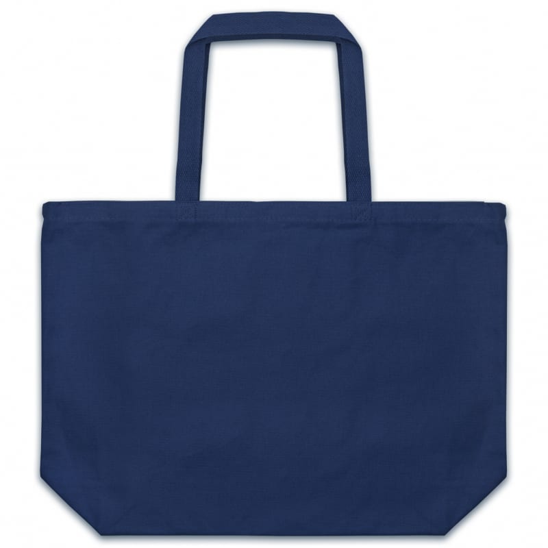Custom Large Grocery Cotton Tote Bags, custom tote bag with logo imprint 10