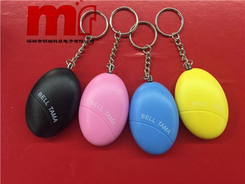 Personal Safety Alarm 2