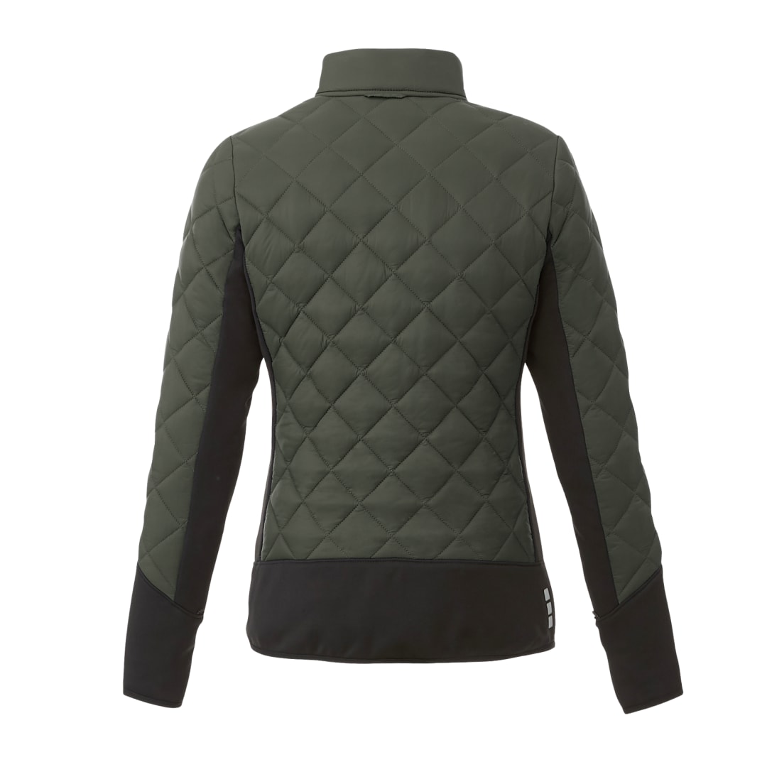 Women's ROUGEMONT Hybrid Insulated Jacket 119