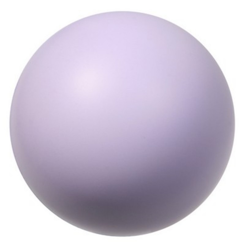 2 3/4" Squeezable Stress Ball 18