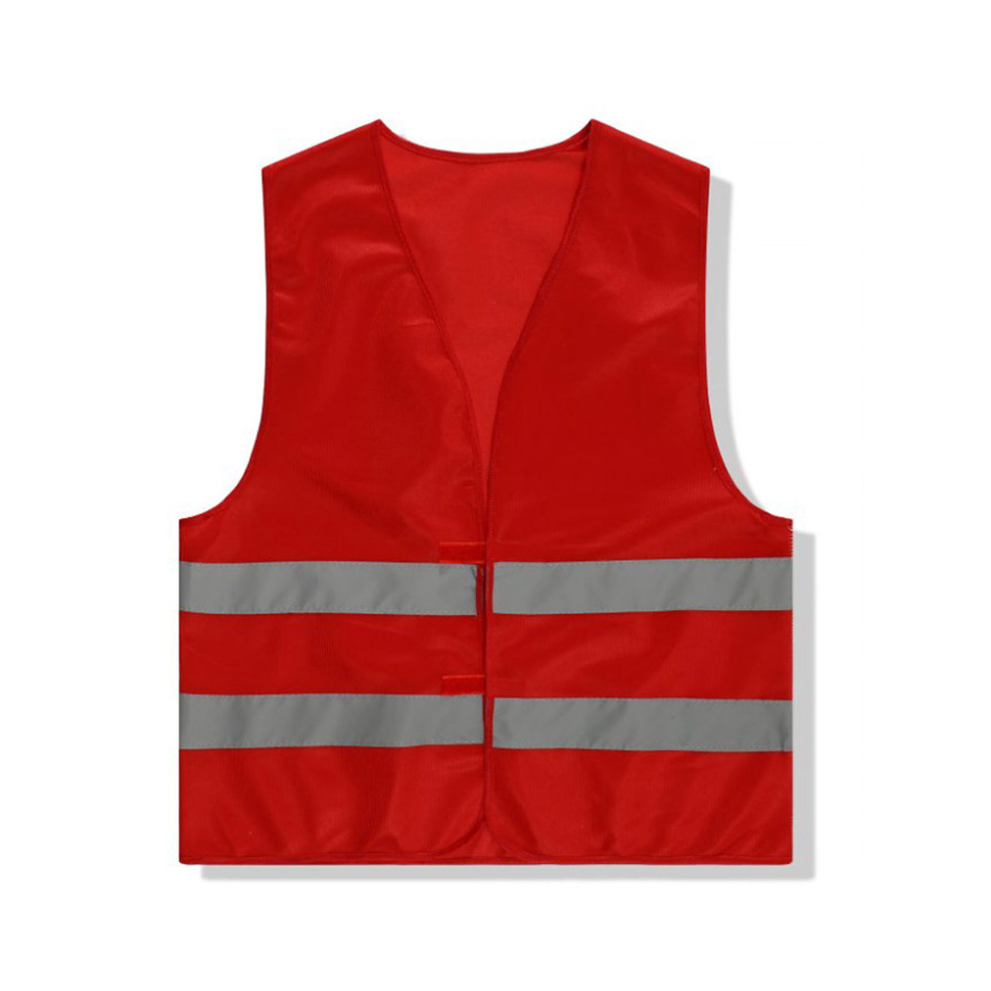 Polyester Reflective Safety Vest 7