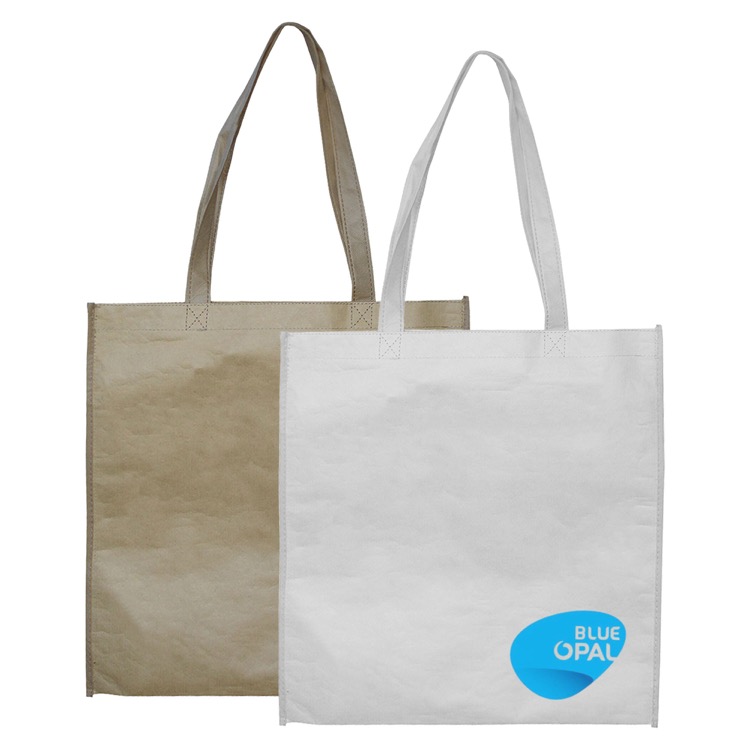 Paper Bag No Gusset 5