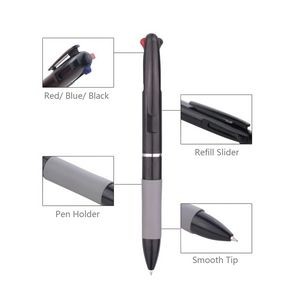3 Color Ink Pen 3