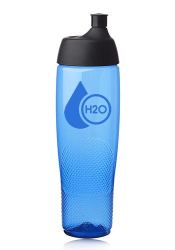 22 oz. Pacific Plastic Water Bottles 4