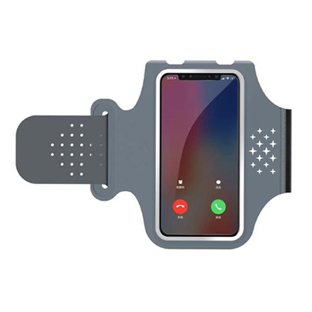 Cell Phone Running Armband Holder 3