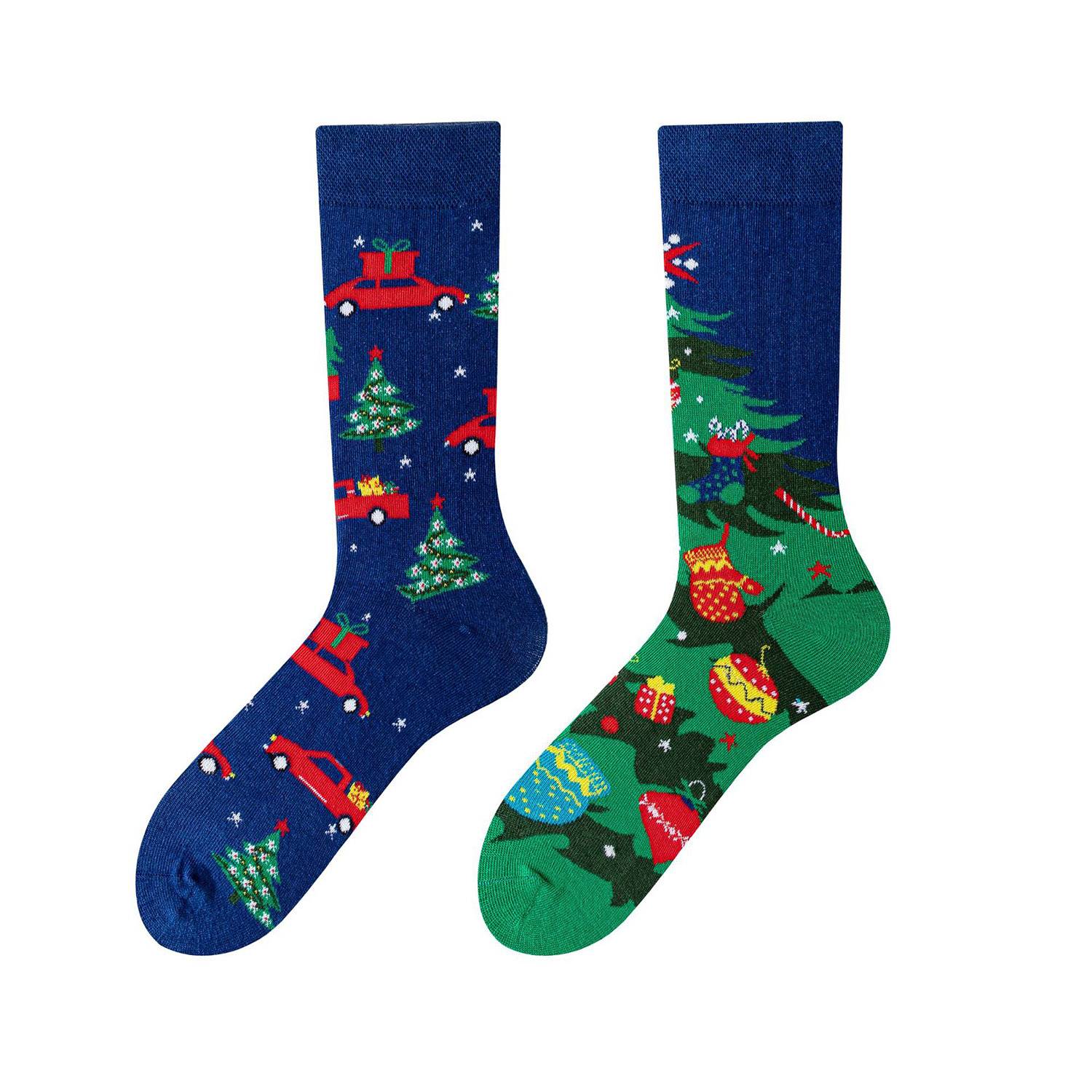 Fun Socks for Boy Girl Birthday Christmas Gift 5