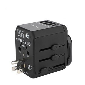 Universal Plug Adapter 13