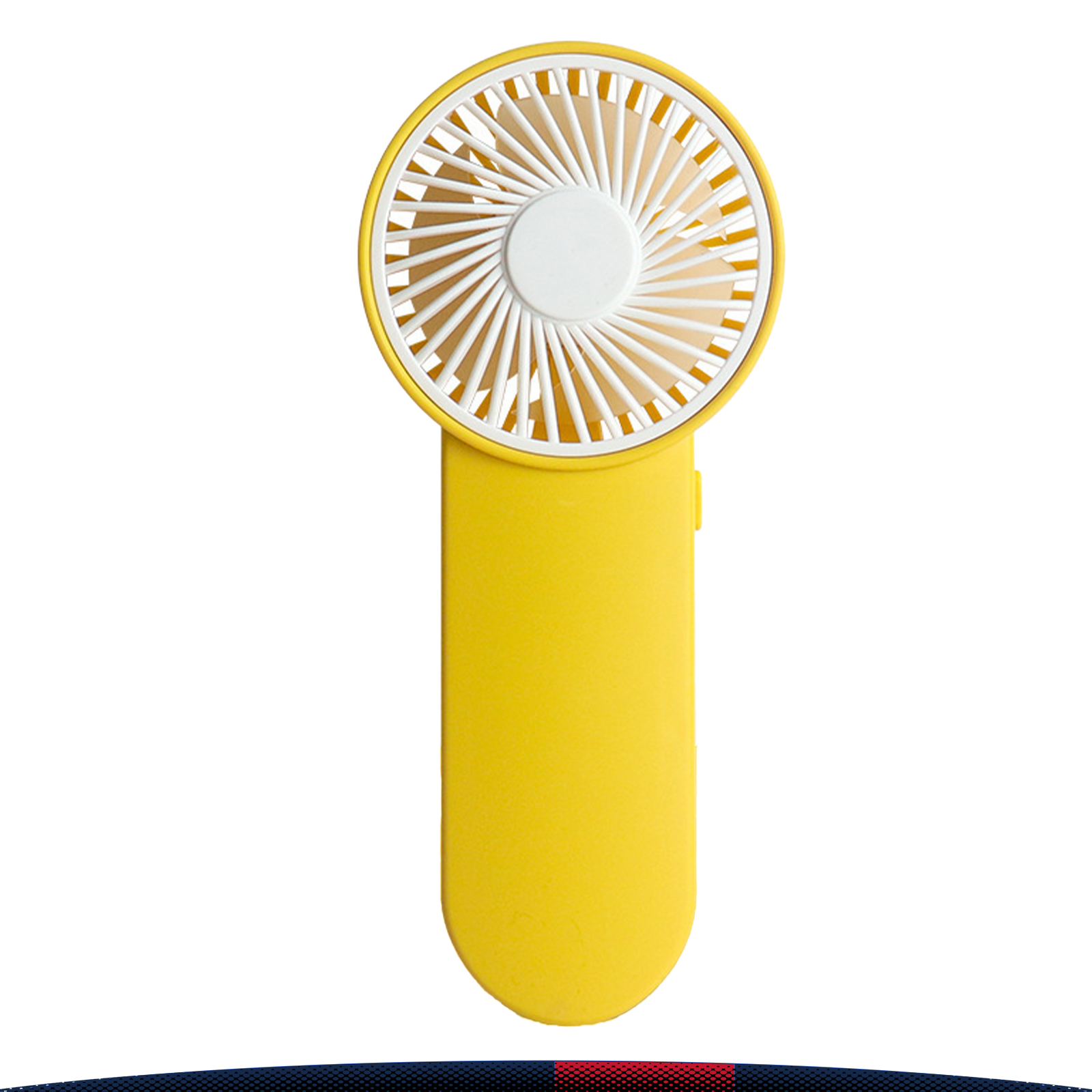 Elsa Handheld Fan 5