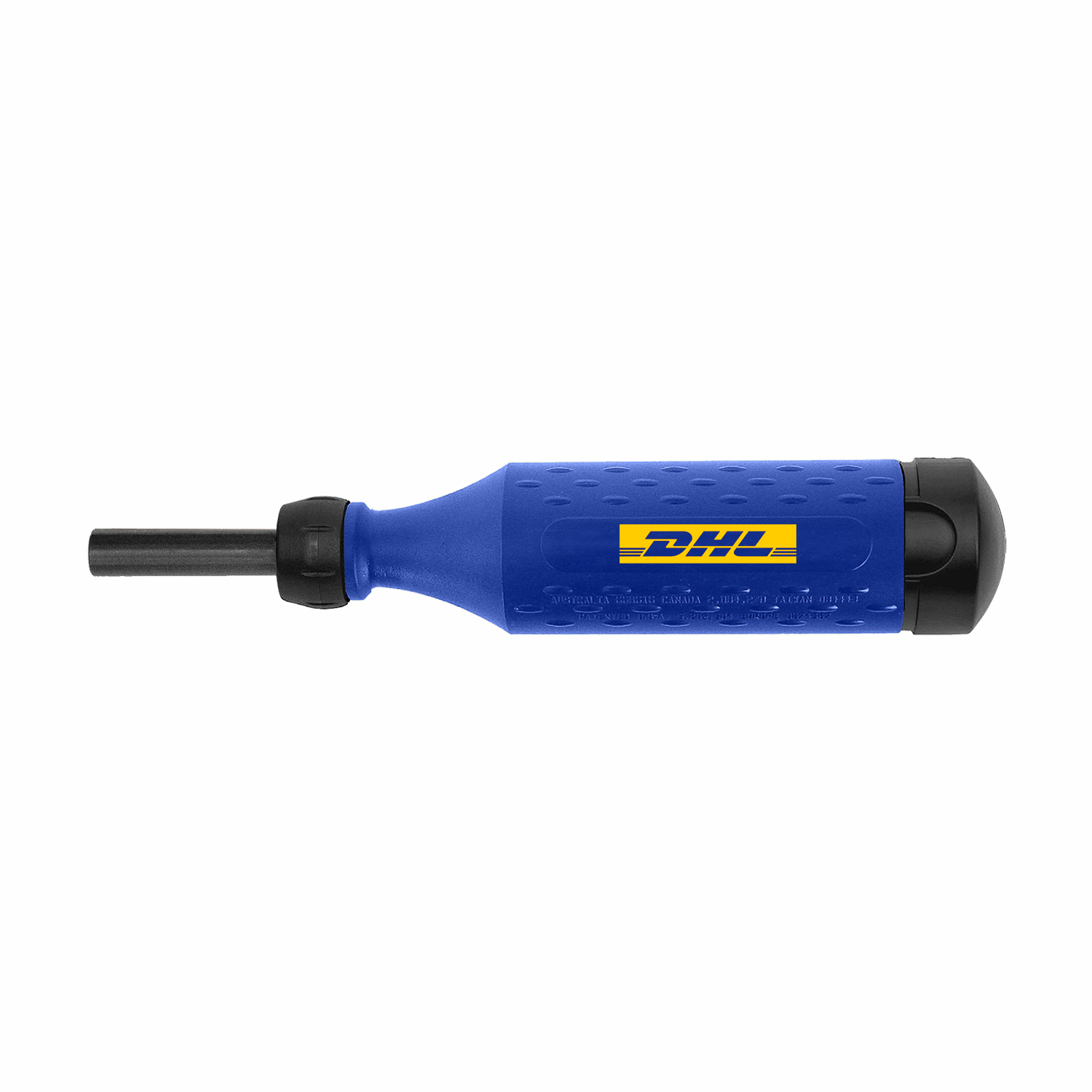 MEGAPRO® 8-In-1 Multi Bit Screwdriver