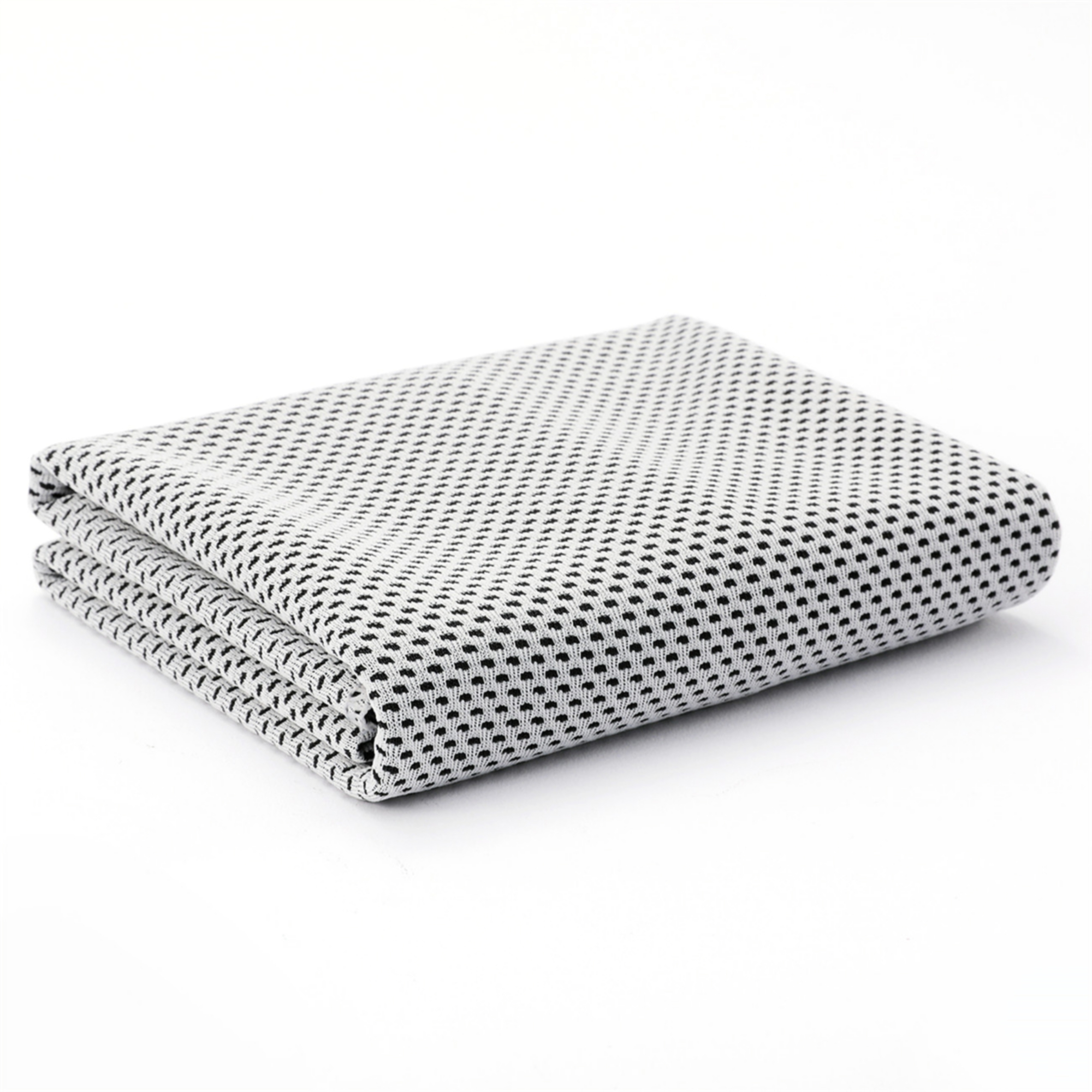 Instant Cooling Polyester Towel 4