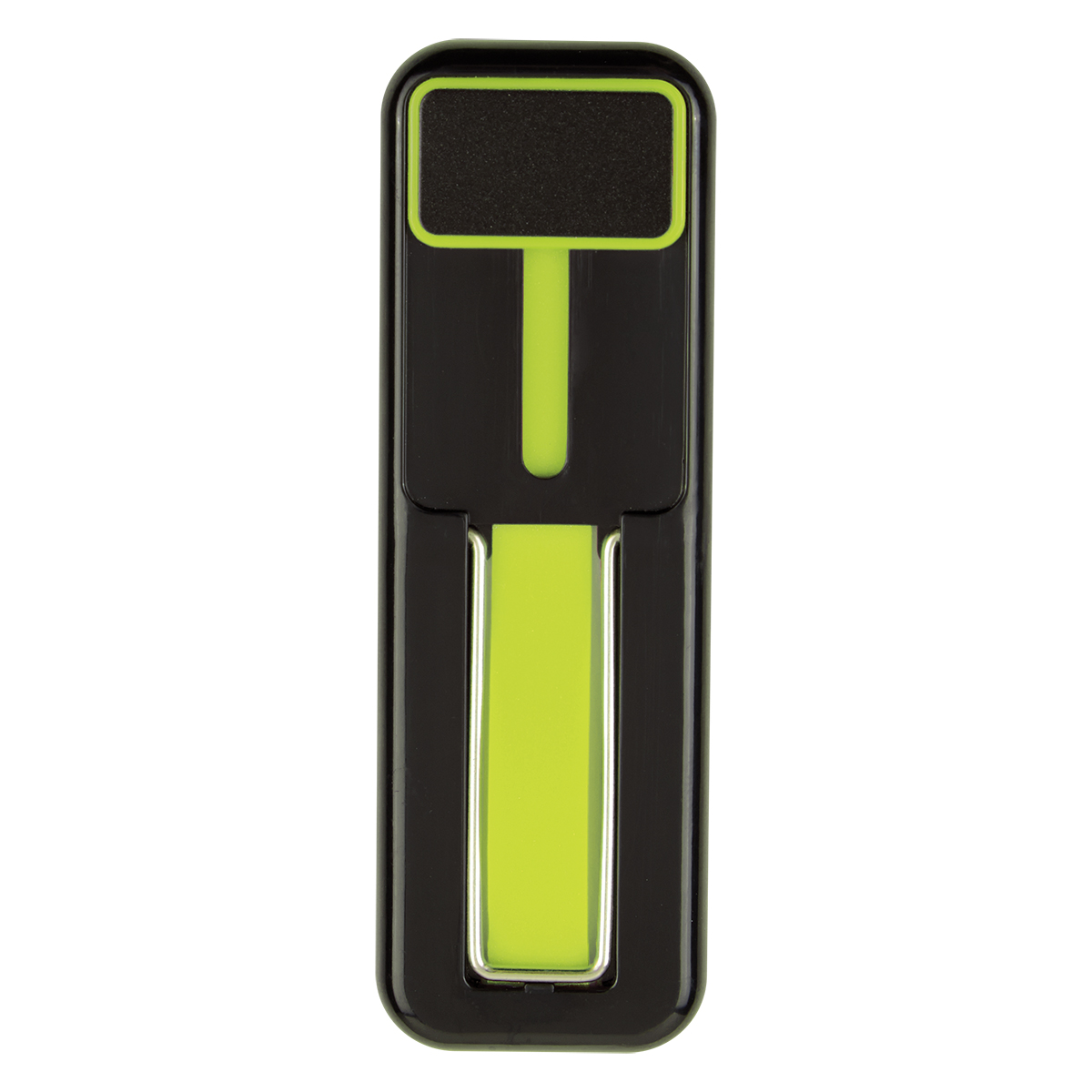 Phone Stand With Finger Loop 3