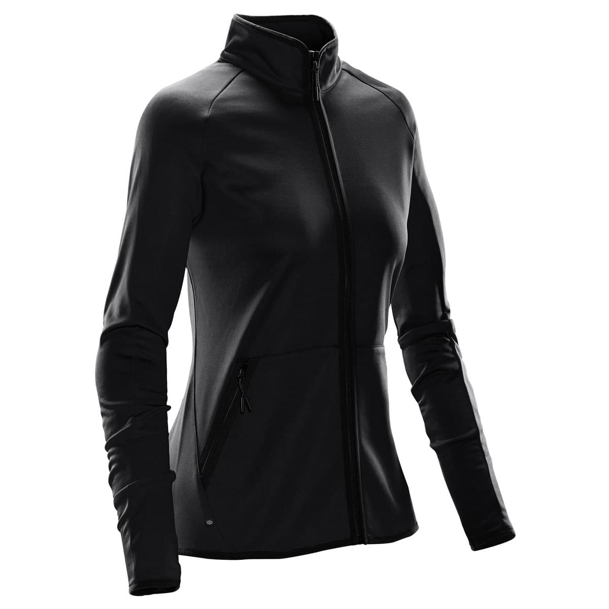 Stormtech Women's Mistral Fleece Jacket 8