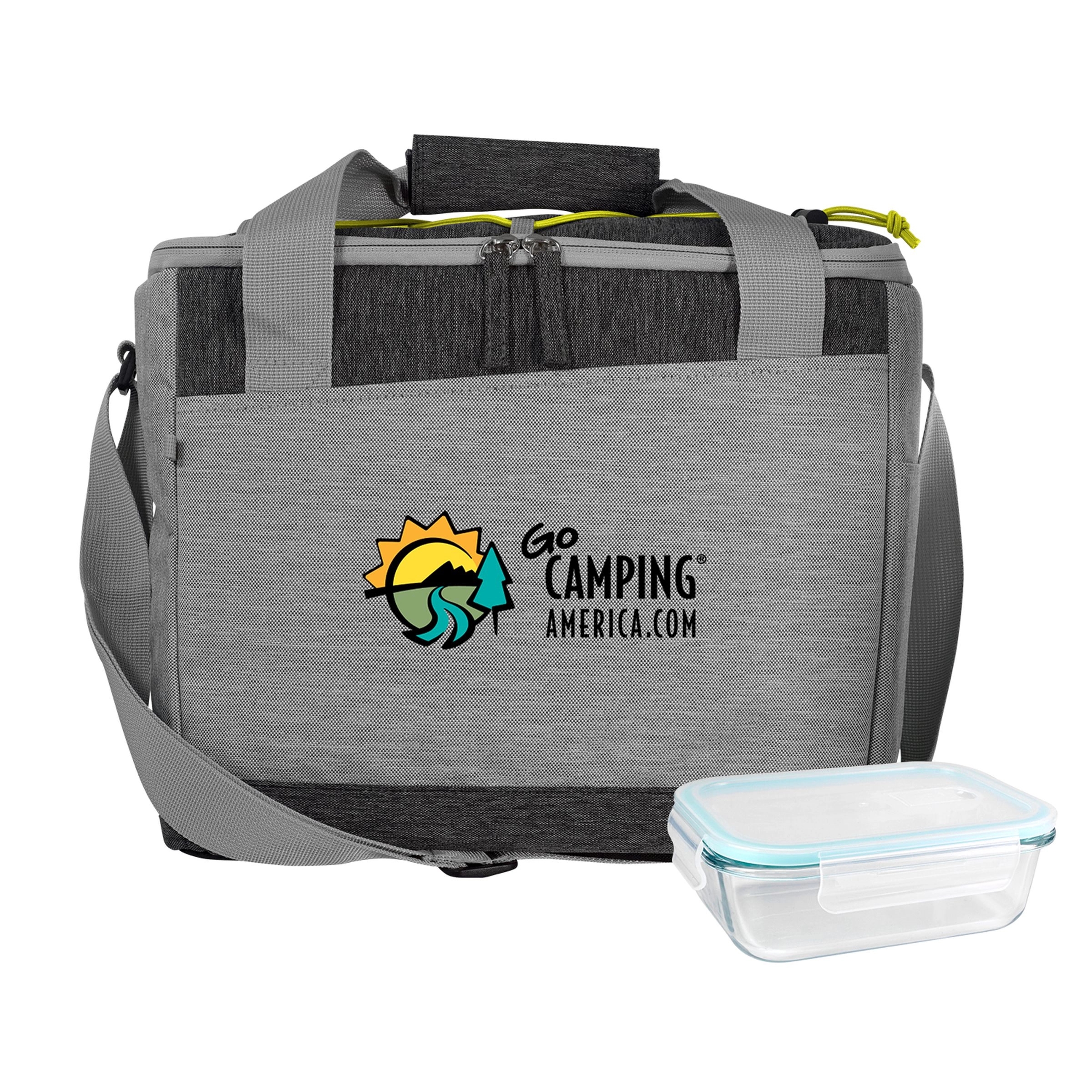 Bay Picnic Cooler Lunch Kit 19