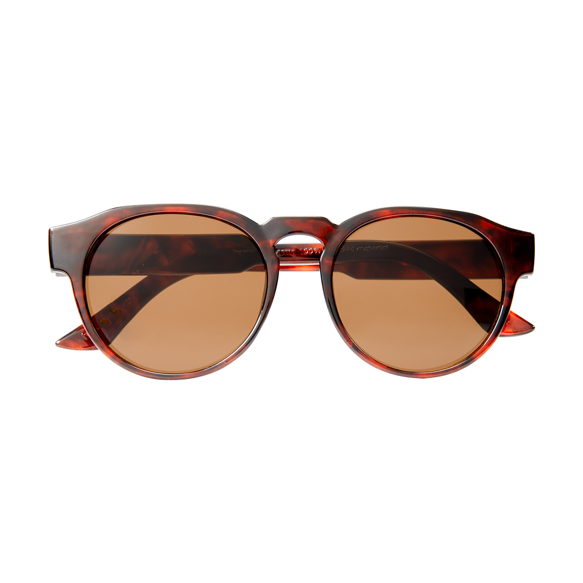 Gatsby Recycled Frame Sunglasses 18