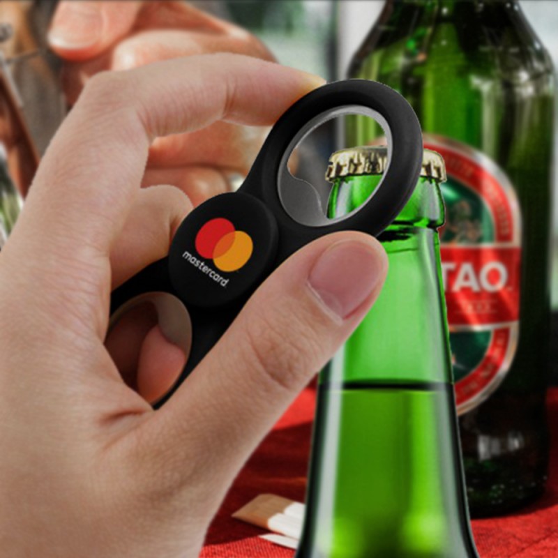 Bottle Opener Fidget Spinner 6