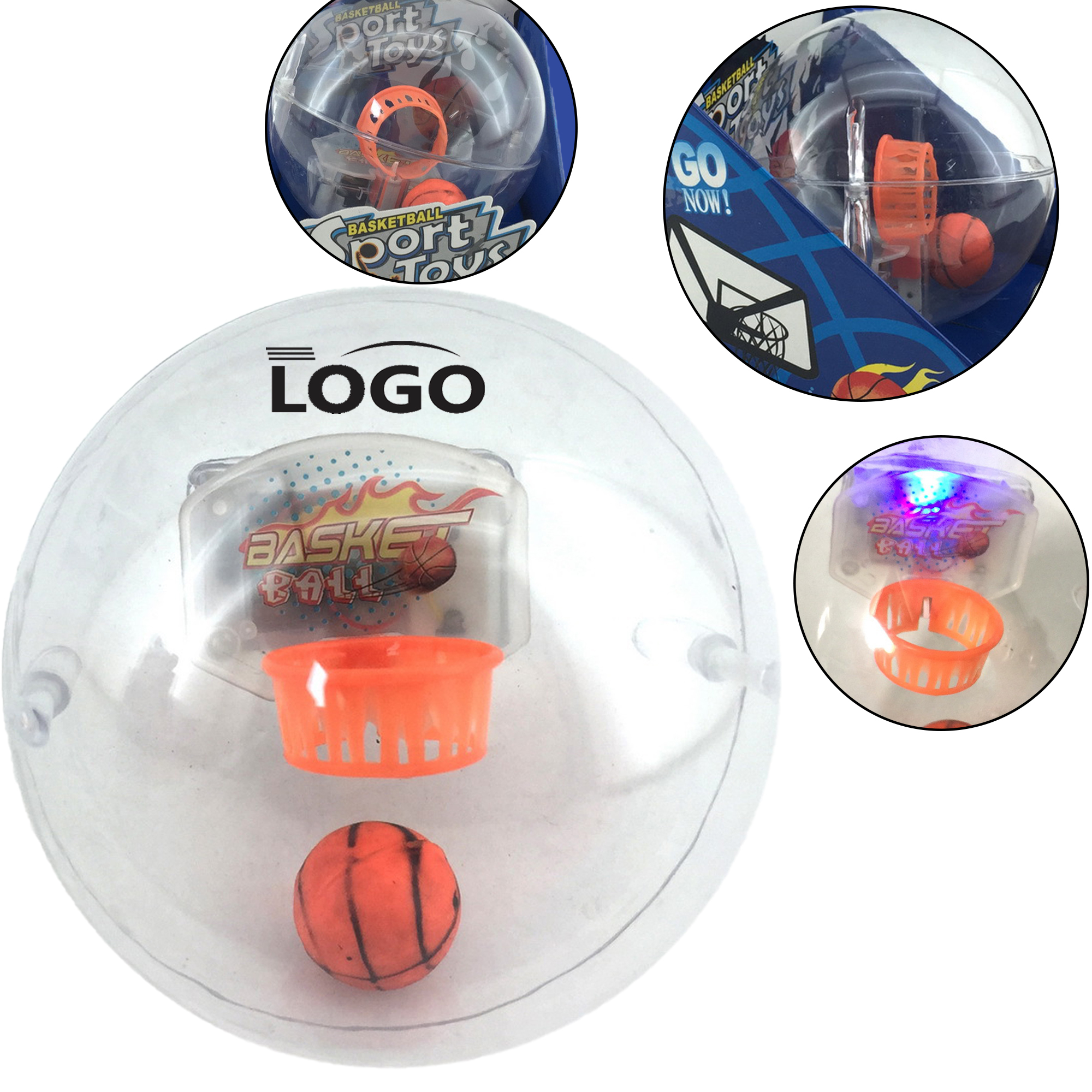 can be translated to Magic Sports Basketball Shooting 2