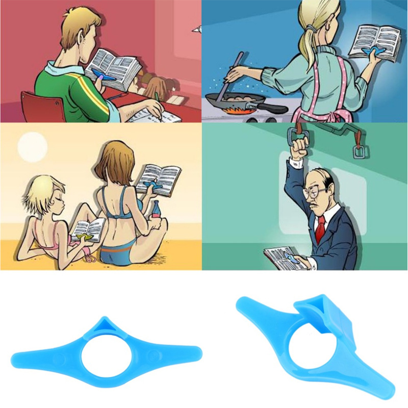 Reading Tools Bookmark 4