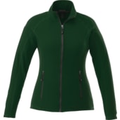 Women's RIXFORD Polyfleece Jacket 29