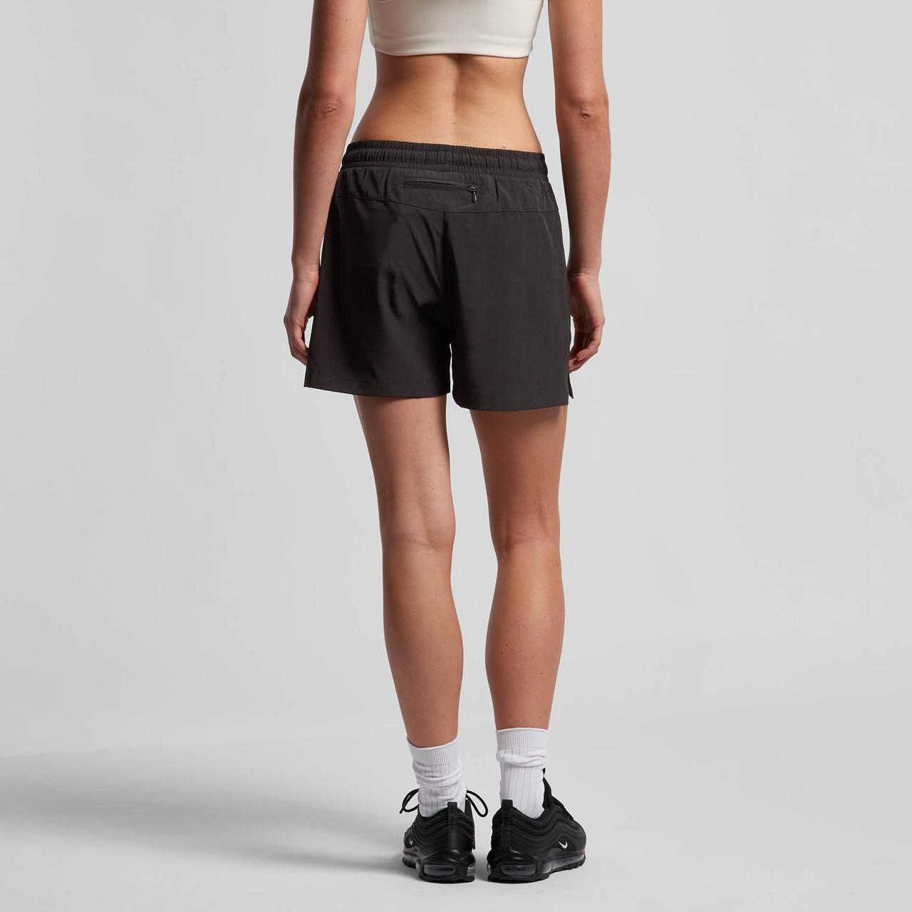 Wo's Active Shorts | 4620 12