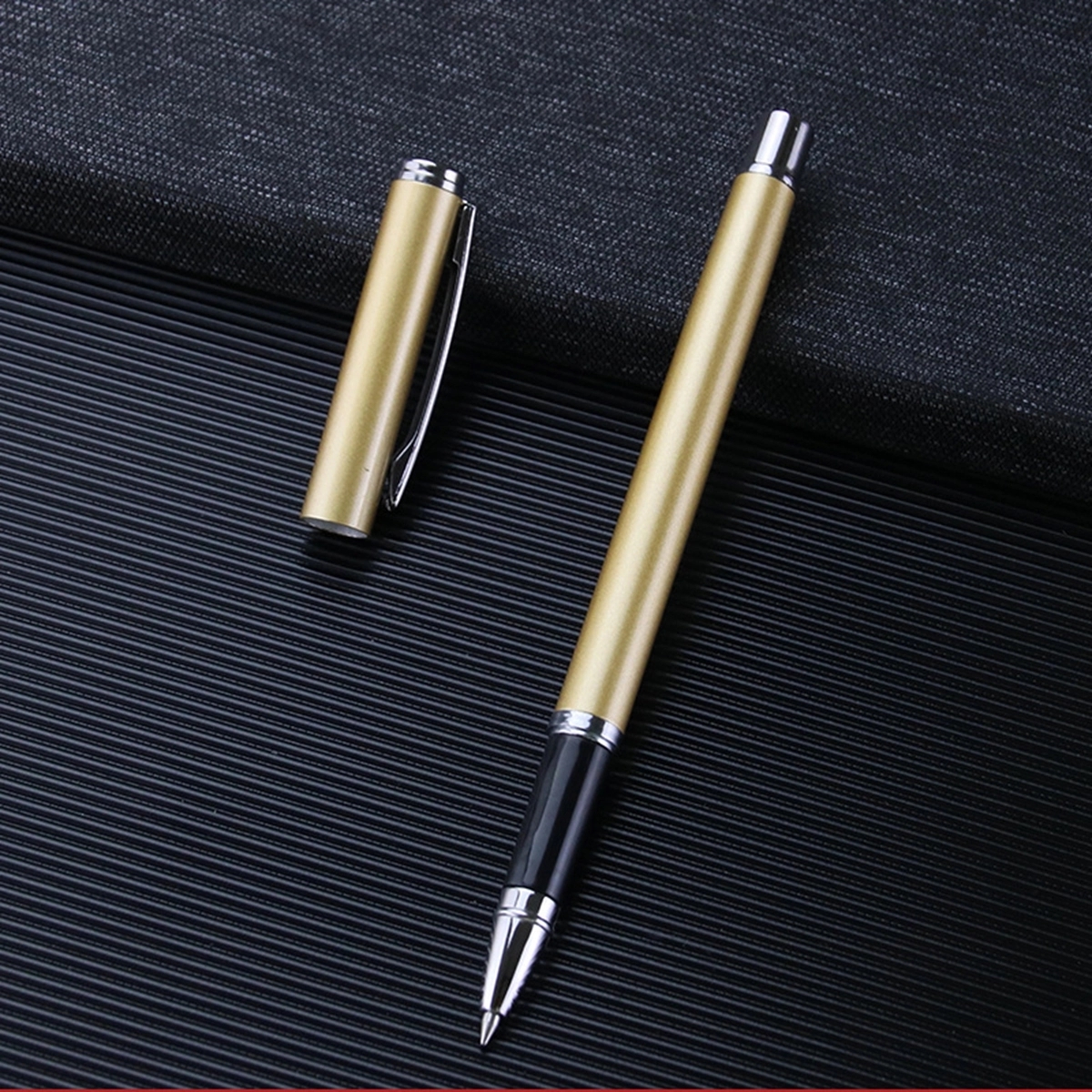 Gel Ink Rollerball Pens 2